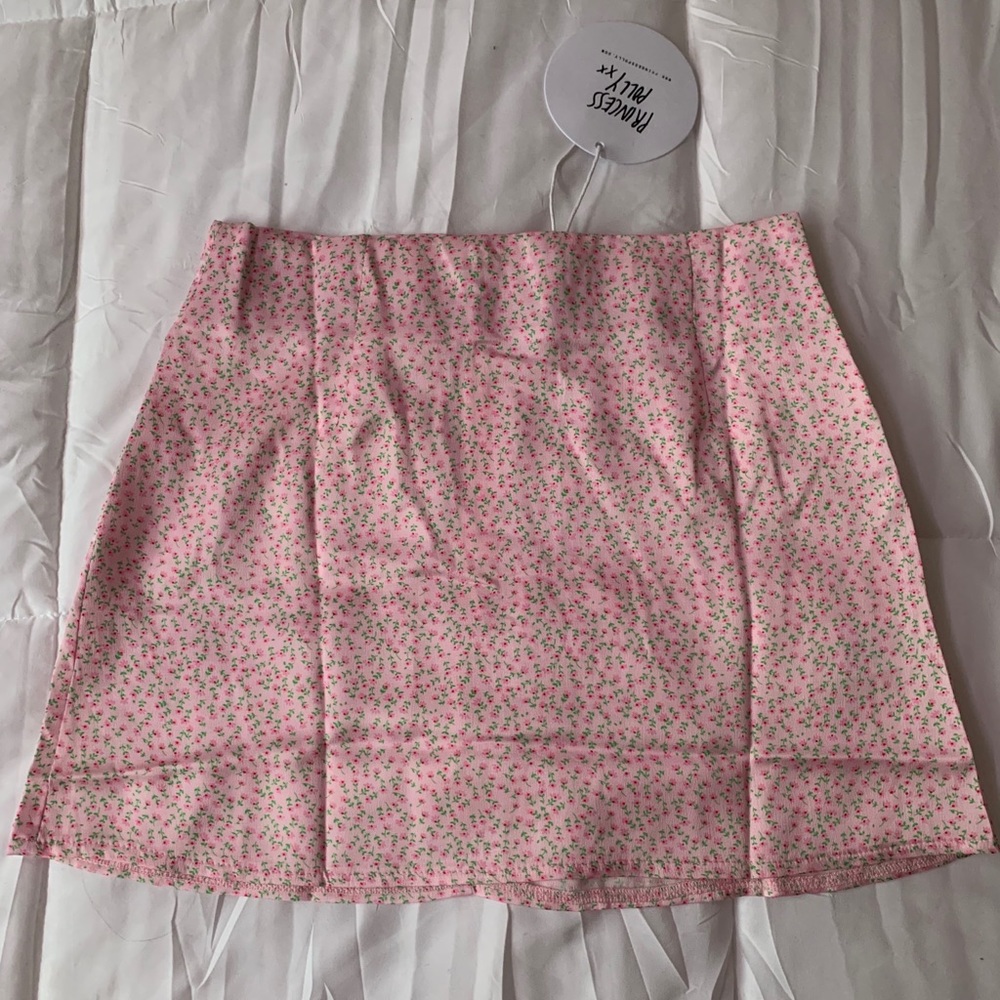 princess polly skirt